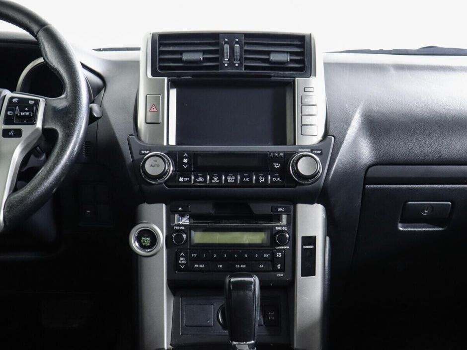 Toyota Land Cruiser Prado, 3.0 л, АТ, 2013 фото 8