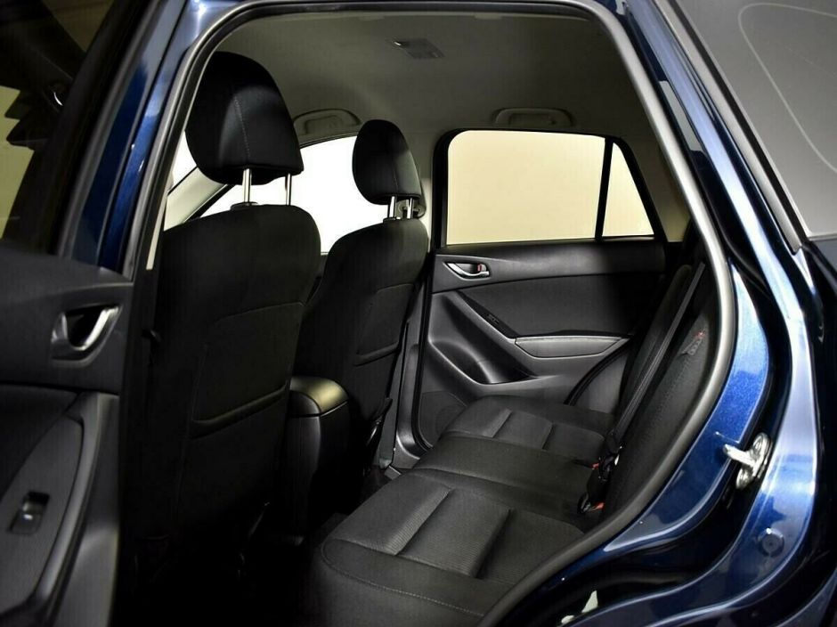 Mazda CX-5, 2.0 л, АТ, 2012 фото 2