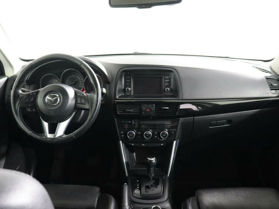 Mazda CX-5, 2.0 л, АТ, 2012 фото 9