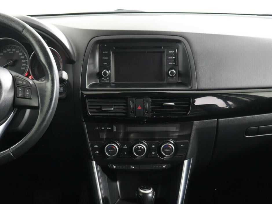 Mazda CX-5, 2.0 л, АТ, 2012 фото 10
