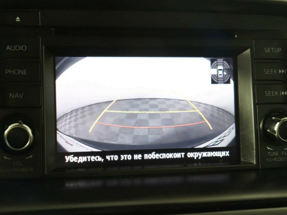 Mazda CX-5, 2.0 л, АТ, 2012 фото 11