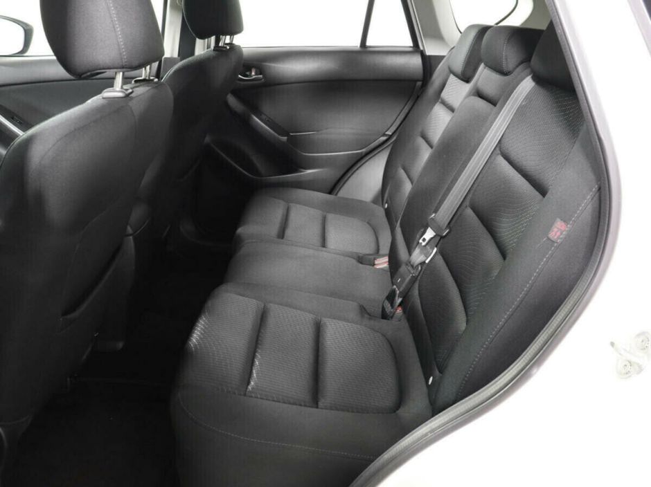 Mazda CX-5, 2.0 л, АТ, 2014 фото 1