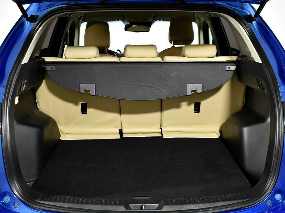 Mazda CX-5, 2.0 л, АТ, 2014 фото 1