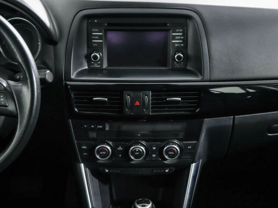 Mazda CX-5, 2.5 л, АТ, 2013 фото 8