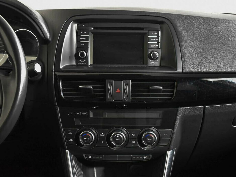 Mazda CX-5, 2.5 л, АТ, 2014 фото 10