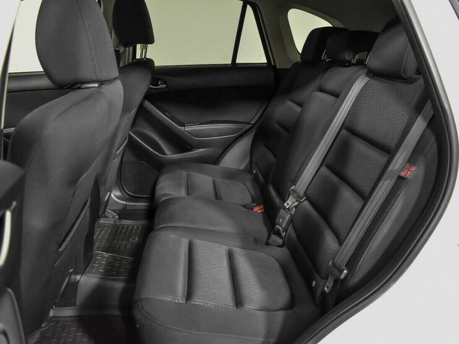 Mazda CX-5, 2.5 л, АТ, 2014 фото 9