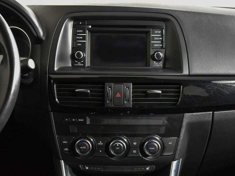 Mazda CX-5, 2.5 л, АТ, 2014 фото 2