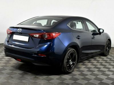 Mazda 3, 1.6 л, АКПП, 2017 фото 4