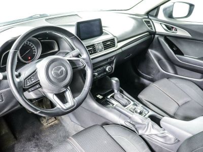 Mazda 3, 1.6 л, АКПП, 2016 фото 7