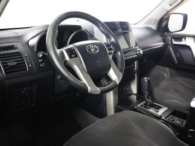 Toyota Land Cruiser Prado, 3.0 л, АКПП, 2013 фото 7