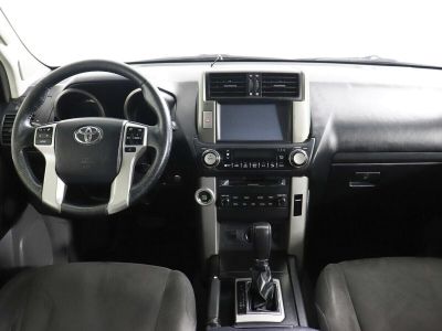 Toyota Land Cruiser Prado, 3.0 л, АКПП, 2013 фото 8