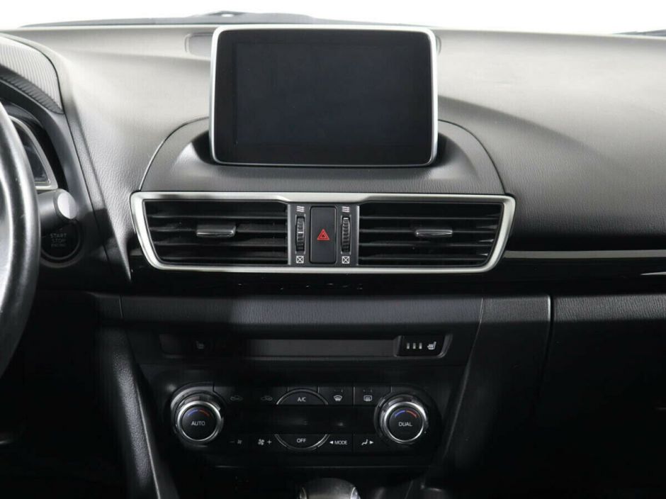 Mazda 3, 1.5 л, АТ, 2014 фото 7