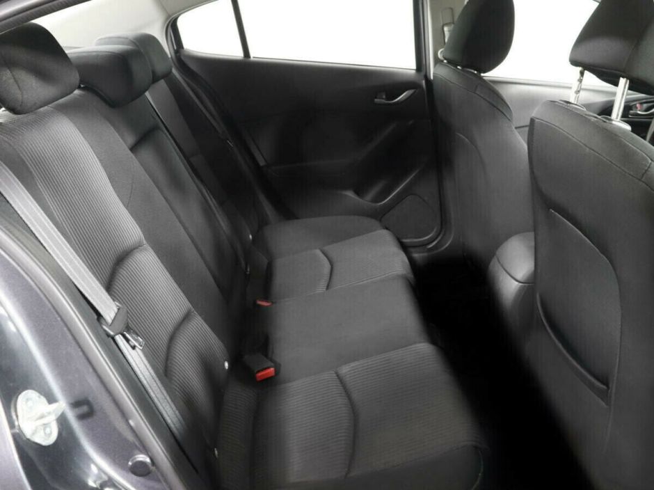 Mazda 3, 1.5 л, АТ, 2014 фото 1