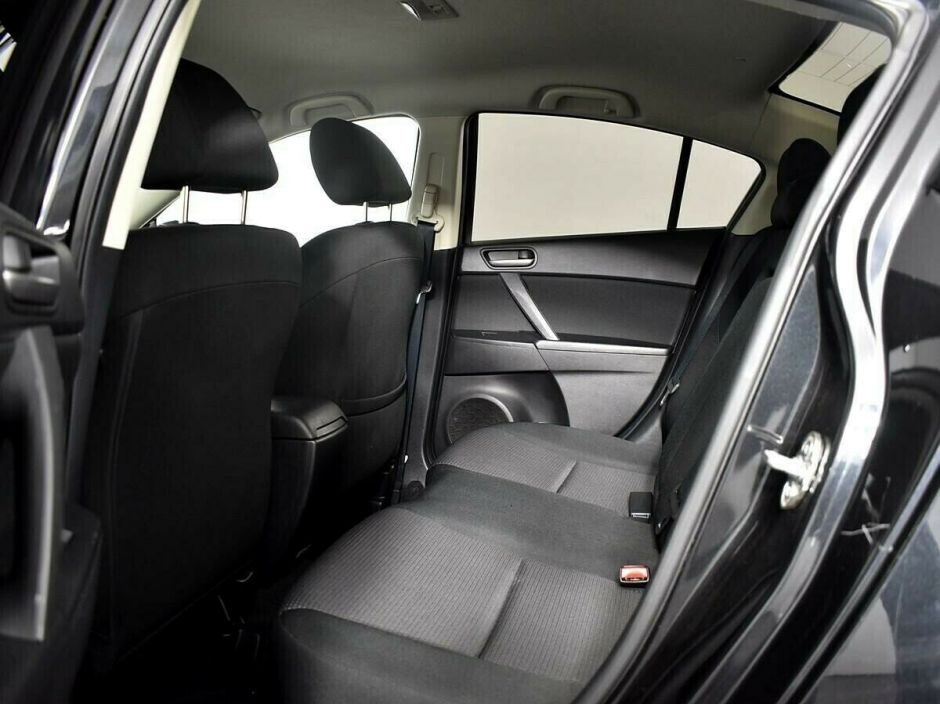 Mazda 3, 1.6 л, АТ, 2013 фото 1