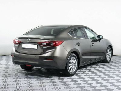 Mazda 3, 1.5 л, АКПП, 2013 фото 4