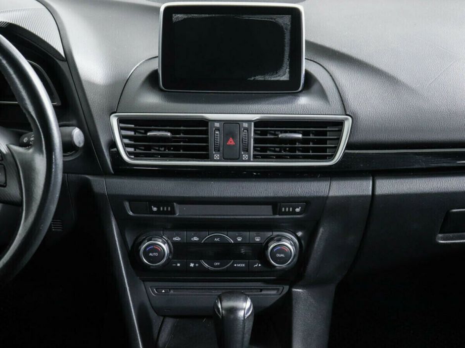Mazda 3, 1.5 л, АТ, 2013 фото 2