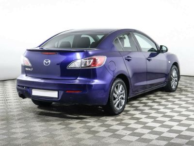 Mazda 3, 1.6 л, АКПП, 2011 фото 4