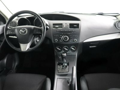 Mazda 3, 1.6 л, АКПП, 2011 фото 7