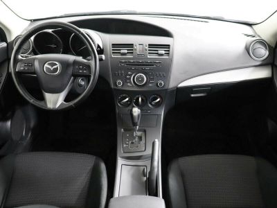 Mazda 3, 1.6 л, АКПП, 2011 фото 7