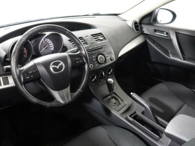 Mazda 3, 1.6 л, АКПП, 2011 фото 8