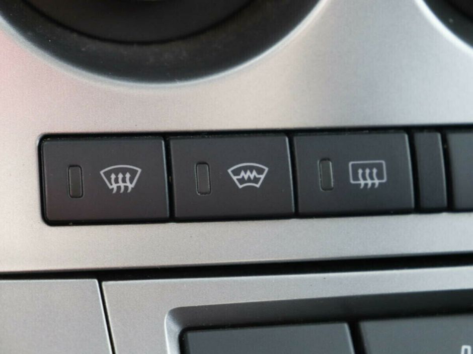 Mazda 3, 1.6 л, АТ, 2011 фото 7