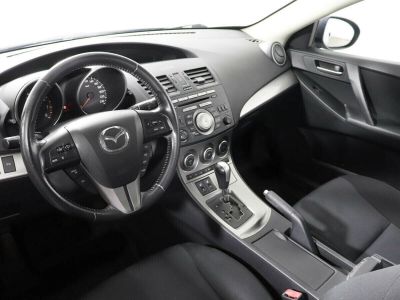 Mazda 3, 1.6 л, АКПП, 2011 фото 8