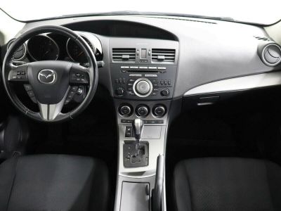 Mazda 3, 1.6 л, АКПП, 2011 фото 2