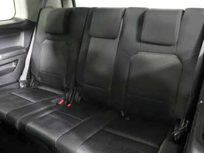 Honda Pilot, 3.5 л, АКПП, 2008 фото 7