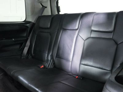 Honda Pilot, 3.5 л, АКПП, 2008 фото 6