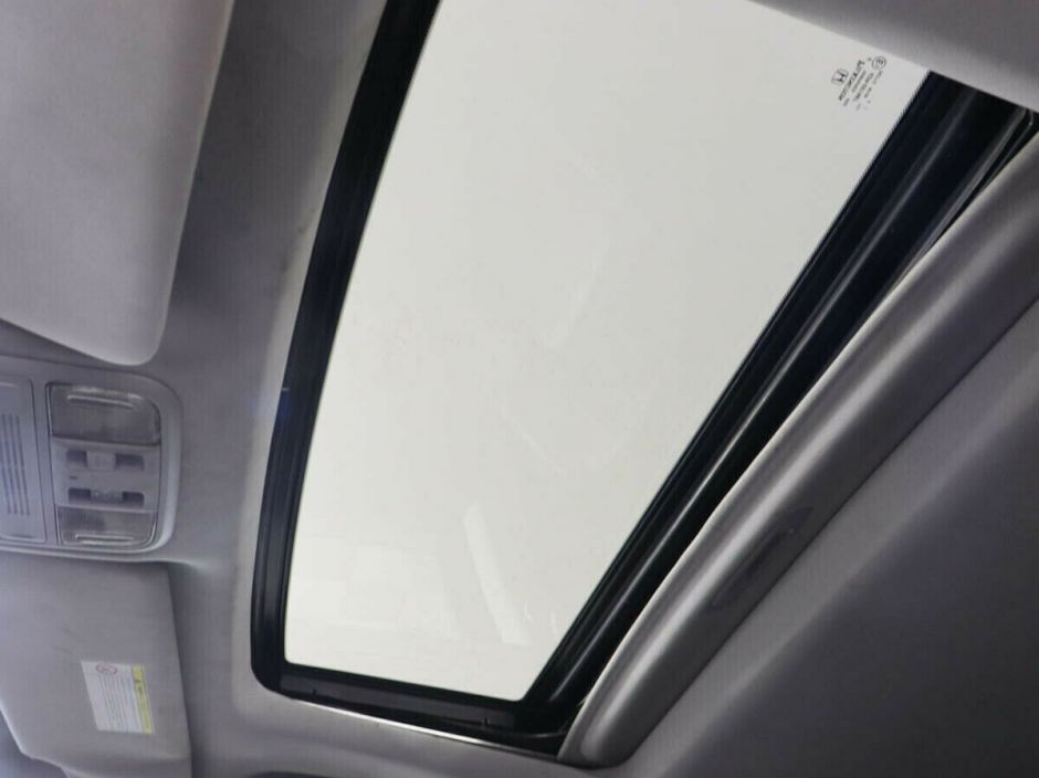 Honda Pilot, 3.5 л, АТ, 2008 фото 9