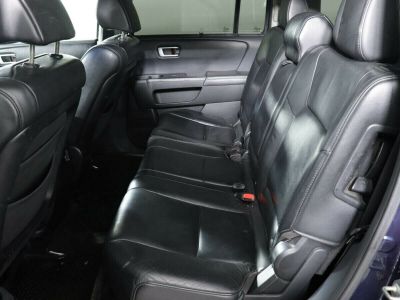 Honda Pilot, 3.5 л, АКПП, 2008 фото 12