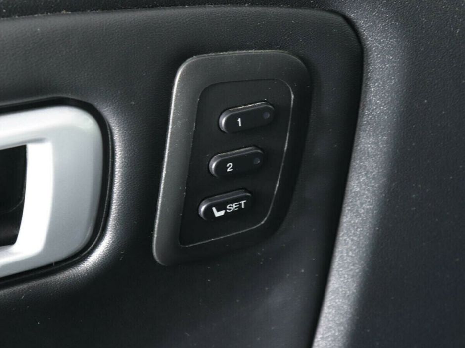 Honda Pilot, 3.5 л, АТ, 2008 фото 2