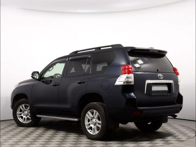 Toyota Land Cruiser Prado, 3.0 л, АКПП, 2013 фото 6