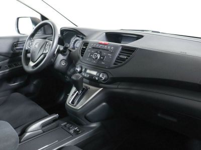 Honda CR-V, 2.0 л, АКПП, 2014 фото 7