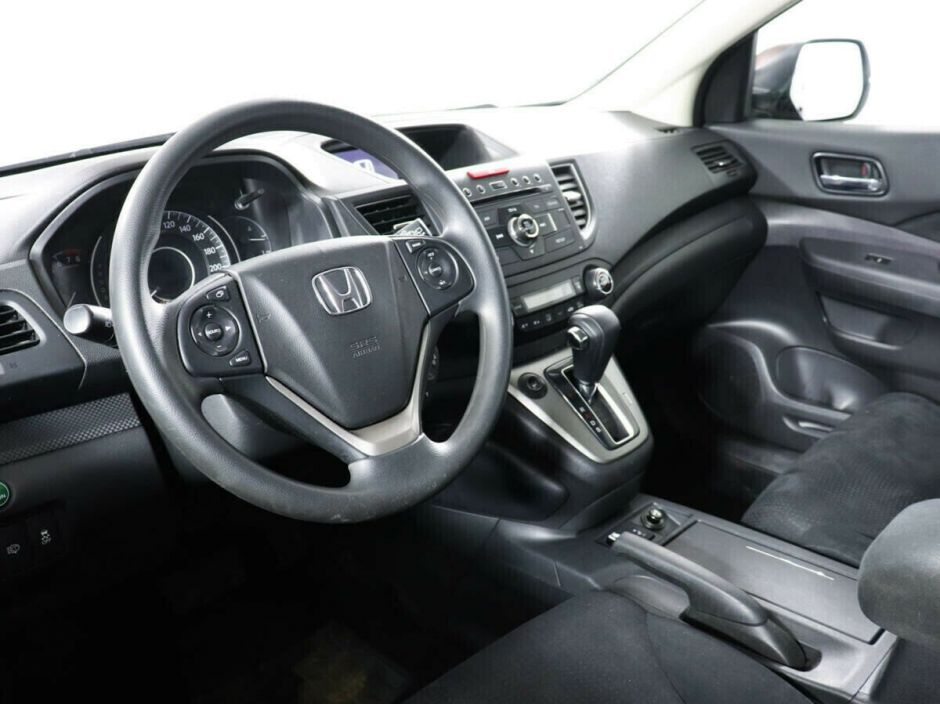 Honda CR-V, 2.0 л, АТ, 2014 фото 8
