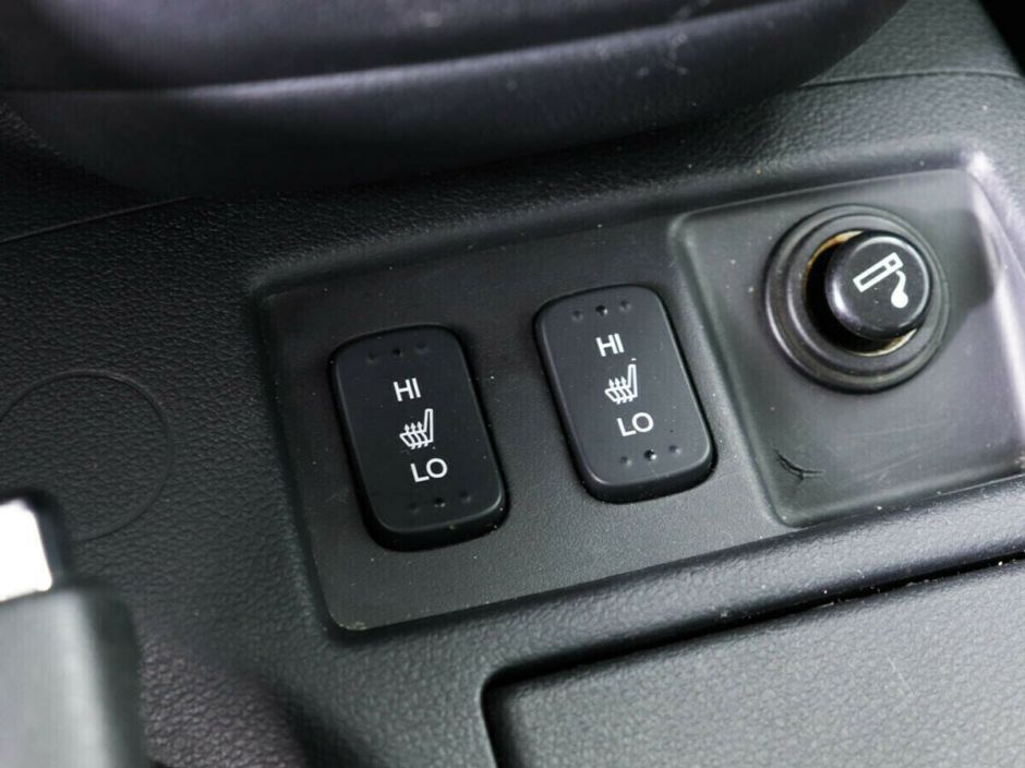 Honda CR-V, 2.0 л, АТ, 2014 фото 9