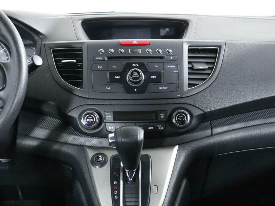 Honda CR-V, 2.0 л, АТ, 2014 фото 2