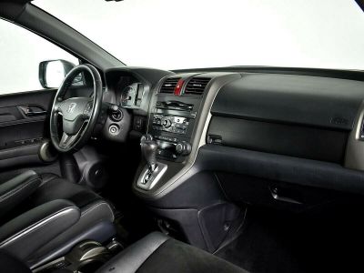 Honda CR-V, 2.0 л, АКПП, 2010 фото 2