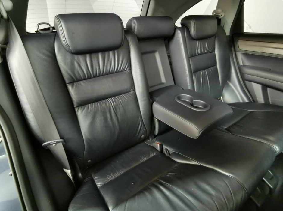 Honda CR-V, 2.4 л, АТ, 2010 фото 8
