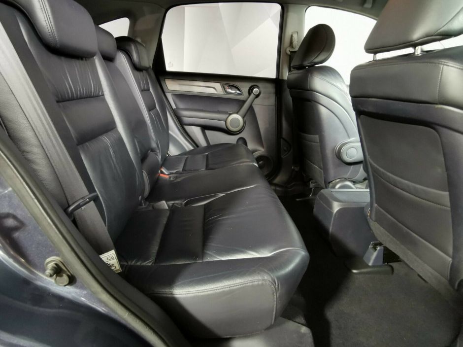 Honda CR-V, 2.4 л, АТ, 2010 фото 2