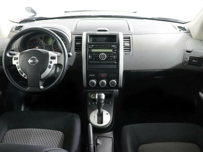 Nissan X-Trail, 2.0 л, CVT, 2008 фото 7