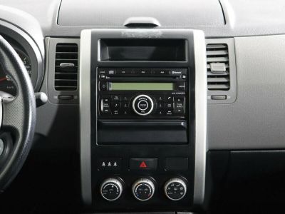 Nissan X-Trail, 2.0 л, CVT, 2008 фото 8