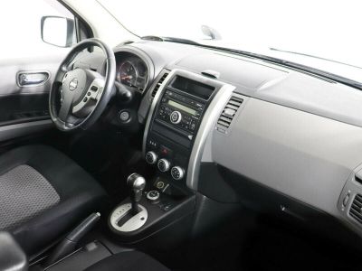 Nissan X-Trail, 2.0 л, CVT, 2008 фото 2