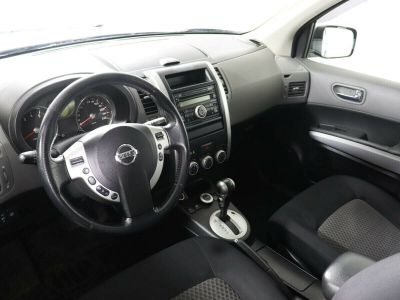 Nissan X-Trail, 2.0 л, CVT, 2008 фото 1