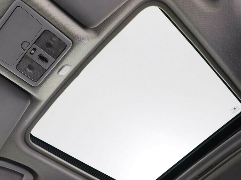 Nissan X-Trail SE Mid, 2.0 л, Вариатор, 2010 фото 10