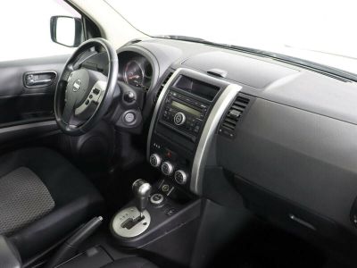 Nissan X-Trail, 2.5 л, CVT, 2010 фото 7