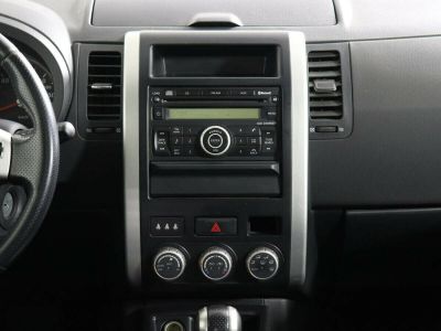 Nissan X-Trail, 2.5 л, CVT, 2010 фото 9