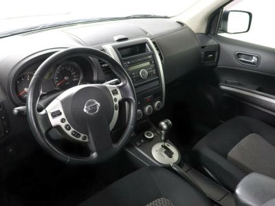 Nissan X-Trail, 2.5 л, CVT, 2010 фото 2