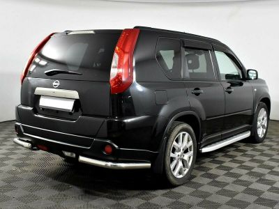 Nissan X-Trail, 2.0 л, CVT, 2012 фото 6