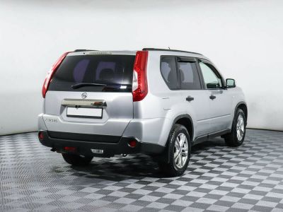 Nissan X-Trail, 2.0 л, CVT, 2013 фото 6